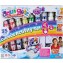 Simba Aqua Gelz Colossal Set 13 tubetti e 16 stampini