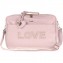 Borsa Nanan Mamma Love Rosa