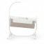 Culla Co-Sleeping Cam Cullami Tortora con Stelline