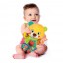 Peluche Clementoni Lele Coccole e Parole