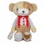 Peluche Clementoni Bob The Bear
