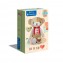 Peluche Clementoni Bob The Bear