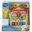 Gioco VTech Baby Super Cubo Delle Scoperte