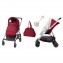 Trio Bebe Confort Streety Next Robin Red