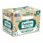 Kit Salviettine Pampers Baby Dry Fresh 10 Confezioni da 50 pz