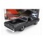 Jada Toys Chevrolet El Camino Pick up 1967 Fast&Furious scala 1:24