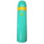 Thermos Chicco Mum & Baby Verde Arancione