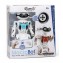 Robot Interattivo Silverlit Macrobot Azzurro