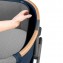 Culla Co-Sleeping Bébé Confort Iora Essential Blue