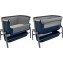 Culla Co-Sleeping Bébé Confort Iora Essential Blue