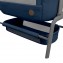 Culla Co-Sleeping Bébé Confort Iora Essential Blue