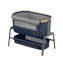 Culla Co-Sleeping Maxi Cosi Iora Essential Blue