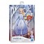 Bambola Musicale Hasbro Disney Frozen Elsa