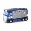 Camper Rocco Giocattoli Robocar Poli Camion Quartier Generale