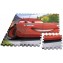 Tappeto Puzzle Rocco Giocattoli Disney Cars