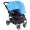  Trio Gemellare Baby Monsters Easy Twin Turquoise