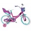 Bicicletta Mondo Vampirina 14"
