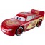 Macchinina Disney Cars Ultimate Lights & Sounds Saetta McQueen