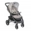 Trio Chicco StyleGo Up Seggiolino Auto I-Size Beige 