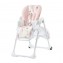 Seggiolone Kinderkraft Yummy Pink