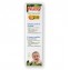 Crema Nuby Citroganix per Cambio Pannolino 120gr