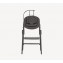 Seggiolone-Sdraietta-Torre di Apprendimento Anex Ozy 3-In-1 Night