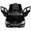 Auto Elettrica Rollplay Bmw X5 12v Radiocomandata Nero