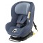 Seggiolino Auto Bébé Confort Milofix Nomad Blue