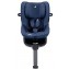 Seggiolino Auto i-size Joie 360 I-Spin E Deep Sea