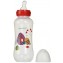 Biberon Bebe Confort Tettarella In Silicone Flusso Veloce 6-24 Mesi Rosso
