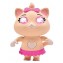 Personaggio Smoby 44 Gatti Power Pilou