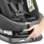 Seggiolino Auto Bebe Confort Axiss Plus Sparkling Grey