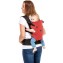 Marsupio Safety 1st Go 4 Ribbon Red Chic