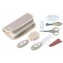 Set Igiene Jane con Beauty case 