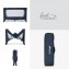 Lettino da Campeggio Hauck Dream N Play Plus Navy