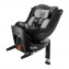 Seggiolino Auto Migo O3 Lite I-Size 360° Isofix Black da 40 a 105 cm
