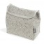Borsa Fasciatoio Walking Mum Tic Tic Grigio