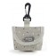 Borsa Fasciatoio Walking Mum Tic Tic Grigio