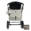Borsa Fasciatoio Walking Mum Tic Tic Grigio