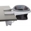 Seggiolino da Tavolo Chicco 360° Stone