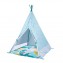 Tenda Badabulle Jungle In e Out Anti-Uv