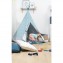 Tenda Badabulle Jungle In e Out Anti-Uv