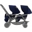 Duo Gemellare Cam Twin Pulsar Blu 186