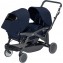 Duo Gemellare Cam Twin Pulsar Blu 186
