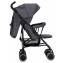 Passeggino FreeON Simple Grigio