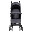 Passeggino FreeON Simple Grigio