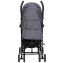 Passeggino FreeON Simple Grigio