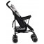 Passeggino FreeON Simple Cerchi Neri e Bianchi