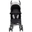 Passeggino FreeON Simple Cerchi Neri e Bianchi