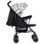 Passeggino FreeON Simple Cerchi Neri e Bianchi